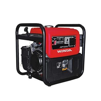 Honda Portable Generator EP 1000
