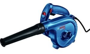 BOSCH GBL 82-270 Professional Blower 06019804F5, 1 Piece