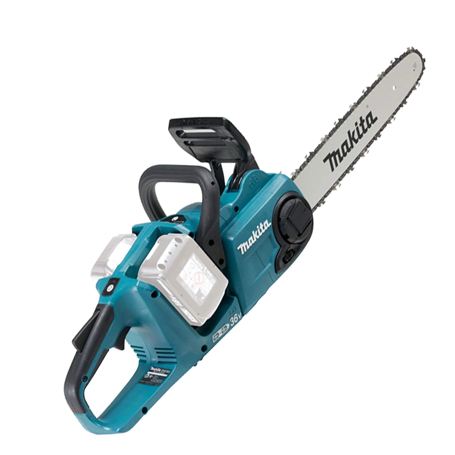 Makita DUC353Z Cordless ChainSaw 14 inch (Without Battery)
