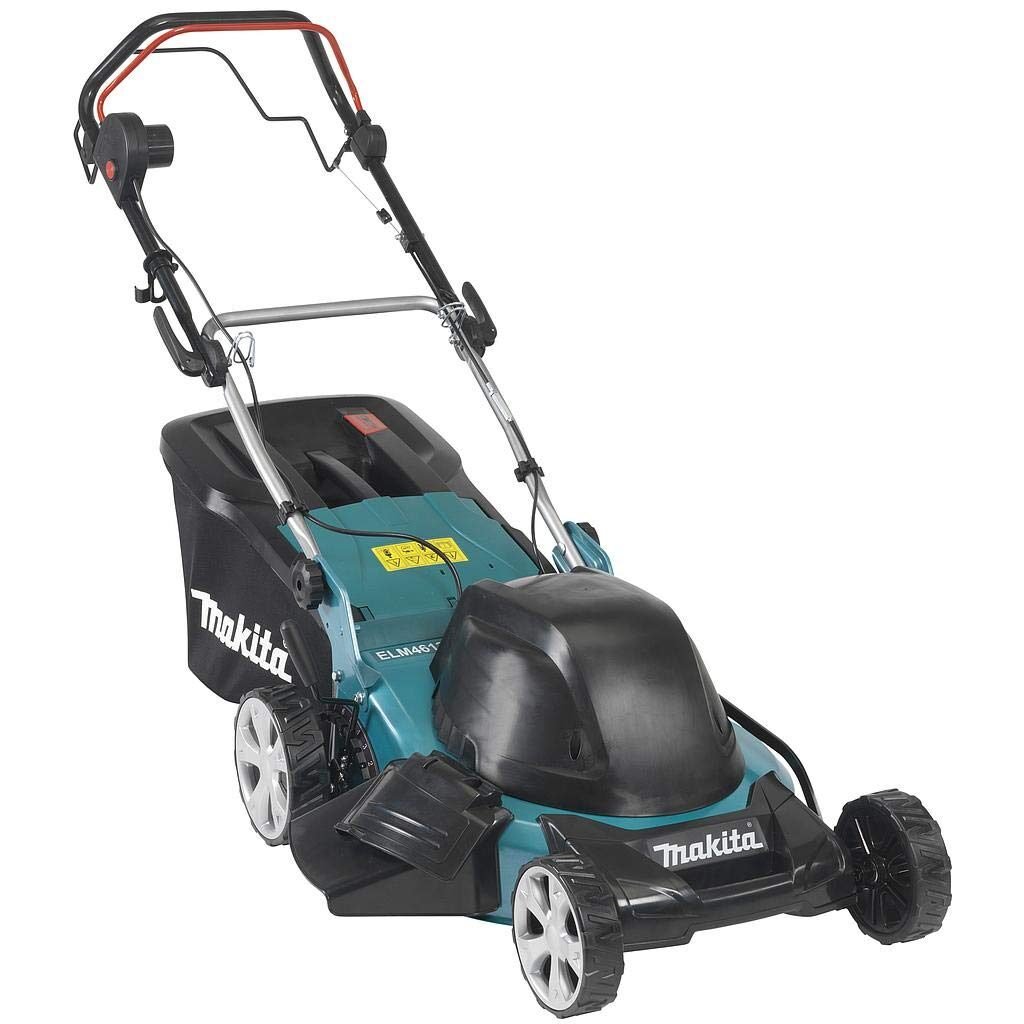 MAKITA ELECTRIC LAWN MOVER 460MM