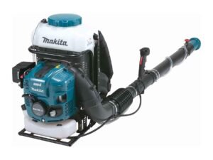 Makita 75.6 Back Pack Petrol Blower PM7650H