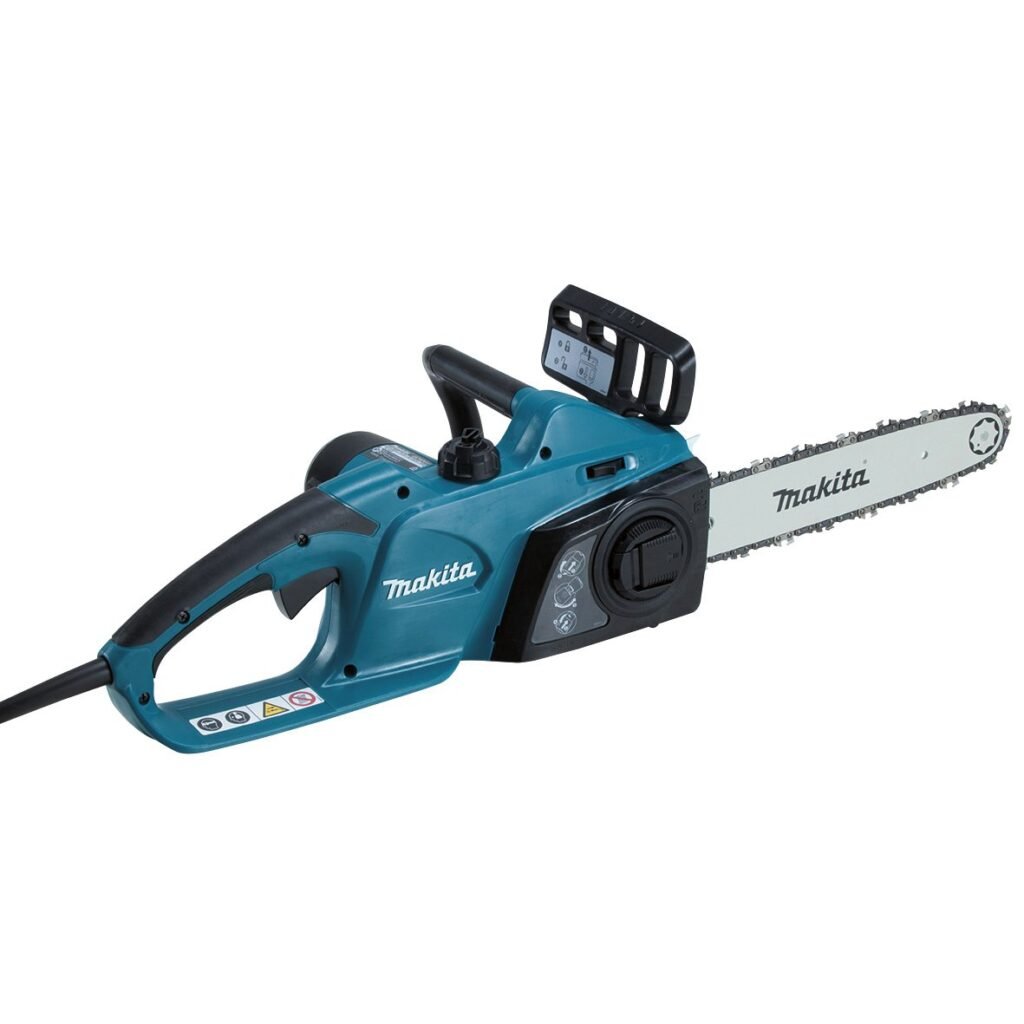 Makita UC4041A Electric Chain Saw 16"