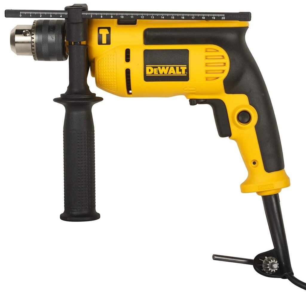 DEWALT DWD024 750Watt 13mm Impact Drill