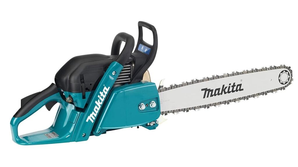 Makita EA6100P45E Petrol ChainSaw 18 inch 3.4 kW