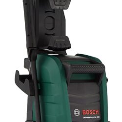 Bosch Aquatak 130 1700-Watt High Pressure Washer (Green)