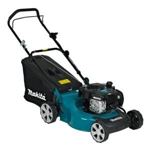 Makita PLM4620N2 Petrol Lawn Mower 460mm