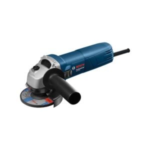 BOSCH GWS 600 Professional Angle Grinder  (100 mm Wheel Diameter)