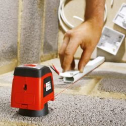 Black Decker Line Laser Levels