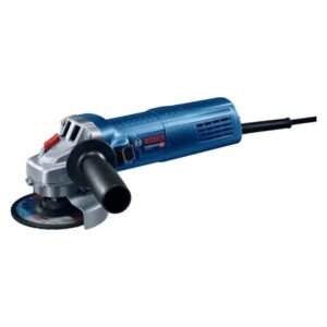 Bosch GWS 750 115mm Mini Angle Grinder (110v) 0601394260
