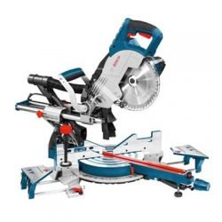 Bosch Mitre Saws for Precise Cutting in Canada