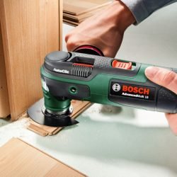 Bosch Multi Tools: Versatile Oscillating Tools for Canadian Projects