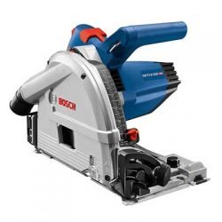 Bosch Plunge Saws for Precision Cutting in Canada