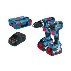 Bosch Power Tool Sets for Canadian DIYers & Professionals
