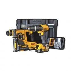 DeWalt Combo Kits
