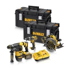 DeWalt Power Tool Sets in Canada