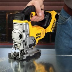 Dewalt Jigsaws
