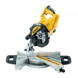 DEWALT Mitre Saws for Precise Cuts in Canada