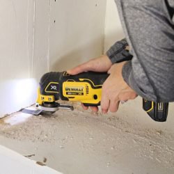 Dewalt Multi Tools: Versatile Tools for Cutting, Sanding & More