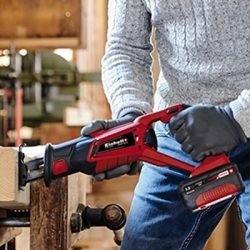 Einhell Reciprocating Saw