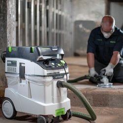 Festool Cordless Vacuums