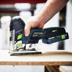 Festool Bosch Jigsaws for Precision Cutting in Canada
