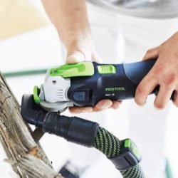 Festool Multi Tools for Versatile Professional Work