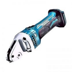 Makita Metal Shears for Precise Sheet Metal Cutting