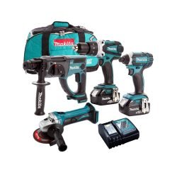 Makita Power Tool Sets in Canada