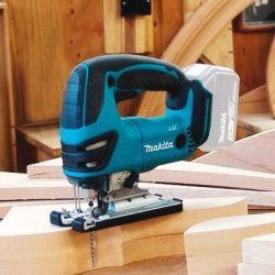 Makita Jigsaws in Canada
