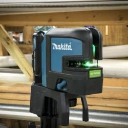 Makita Line Laser Levels
