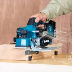 Makita Planer: Cordless Wood Planers for Precision & Performance