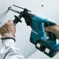 Makita SDS Hammer Drill