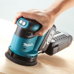 Makita Sanders