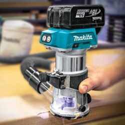 Makita Routers