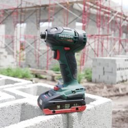 Metabo Impact Drivers