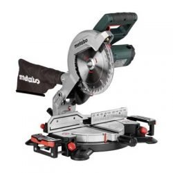 Metabo Mitre Saw