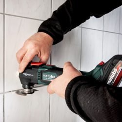 Metabo Multi Tools