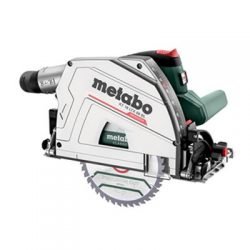 Metabo Plunge Saws for Precise Cutting in Canada