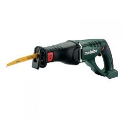 Metabo Reciprocating Saw