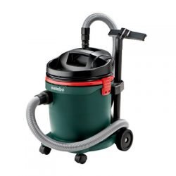Metabo Cordless Vacuum