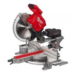 Milwaukee Mitre Saws for Canadian Woodworking and Construction