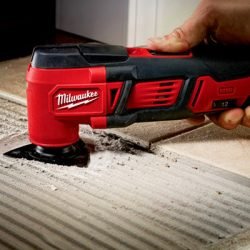 Milwaukee Multi Tools for Canadian Professionals and DIYers