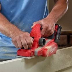 Milwaukee Planers