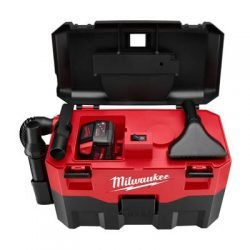 Milwaukee Cordless Vacuums for Powerful Portable Cleaning