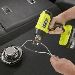 Ryobi Heat Gun
