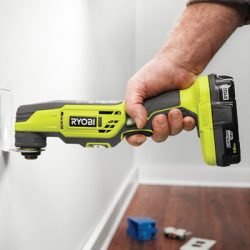 Ryobi Multi Tools in Canada
