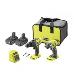 Ryobi Combo Kits