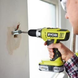 Ryobi SDS Hammer Drill