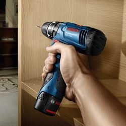 Bosch Drills for Power, Precision & Versatile Drilling