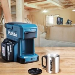 Shop Cordless Coffee Makers for Convenient Coffee Anywhere